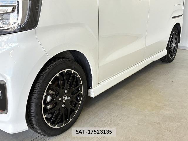 Honda N BOX CUSTOM 2022-10 7618577-23
