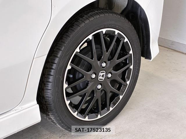 Honda N BOX CUSTOM 2022-10 7618577-24