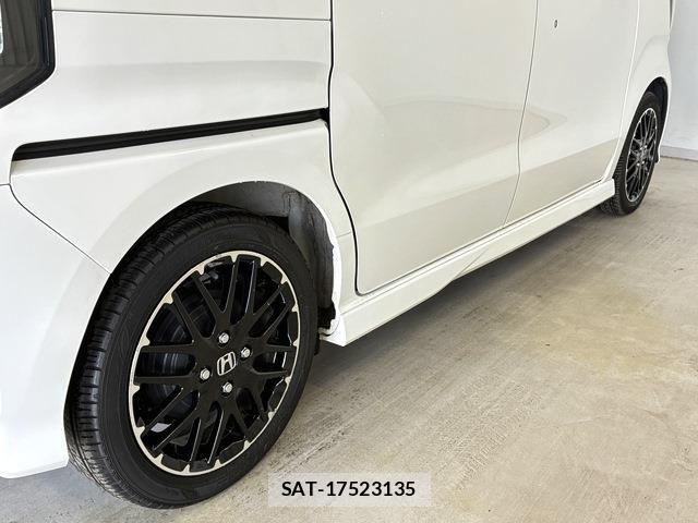 Honda N BOX CUSTOM 2022-10 7618577-25