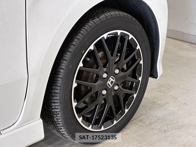 Honda N BOX CUSTOM 2022-10 7618577-26