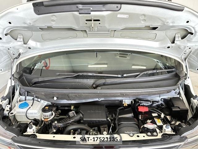 Honda N BOX CUSTOM 2022-10 7618577-27