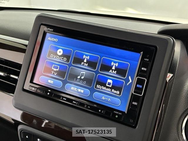 Honda N BOX CUSTOM 2022-10 7618577-4