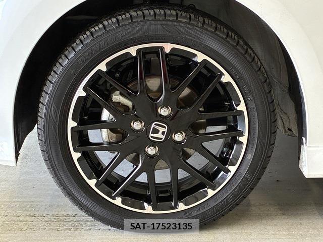 Honda N BOX CUSTOM 2022-10 7618577-6