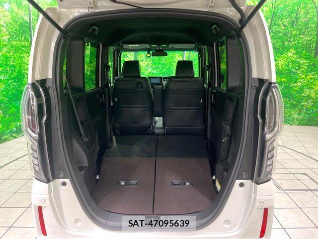 Honda N BOX CUSTOM 2020-03 7618644-11