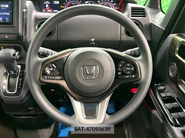 Honda N BOX CUSTOM 2020-03 7618644-12