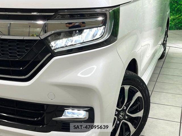 Honda N BOX CUSTOM 2020-03 7618644-13