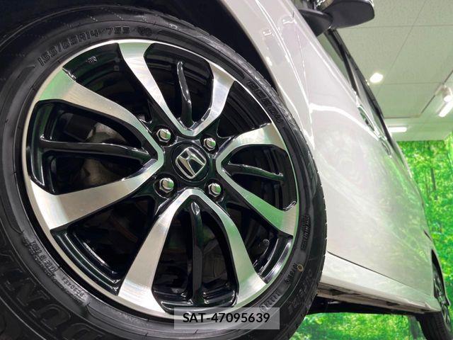 Honda N BOX CUSTOM 2020-03 7618644-14