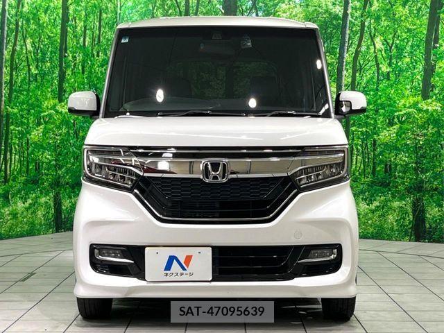 Honda N BOX CUSTOM 2020-03 7618644-15