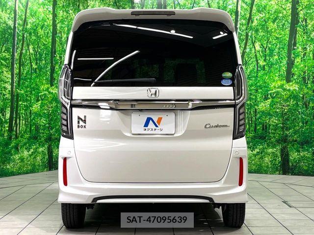 Honda N BOX CUSTOM 2020-03 7618644-16