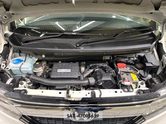 Honda N BOX CUSTOM 2020-03 7618644-17