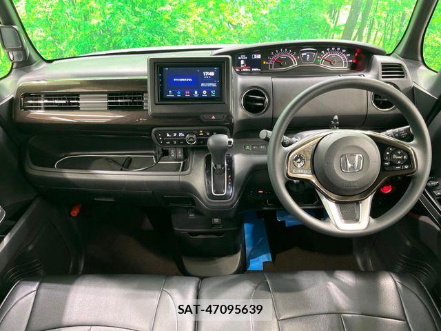 Honda N BOX CUSTOM 2020-03 7618644-1