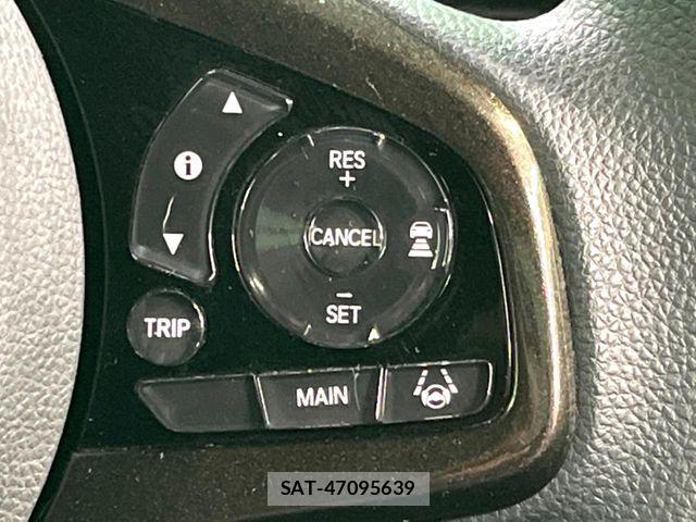 Honda N BOX CUSTOM 2020-03 7618644-6