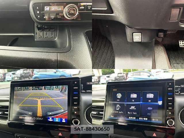Honda N BOX CUSTOM 2018-06 7618661-5