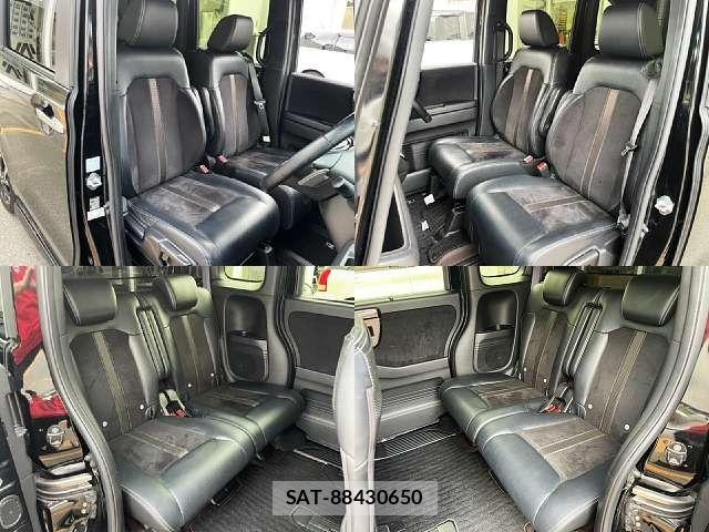 Honda N BOX CUSTOM 2018-06 7618661-6