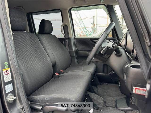 Honda N BOX CUSTOM 2014-02 7618664-15