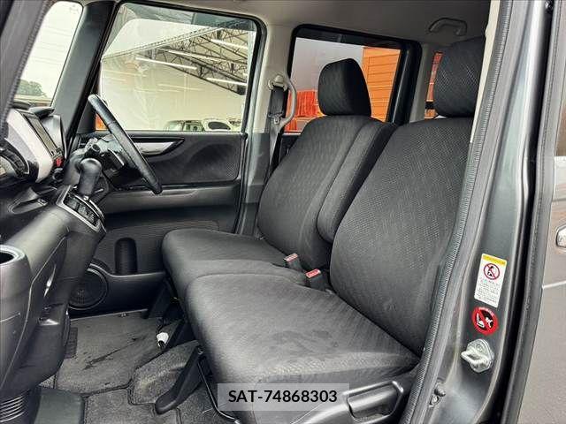 Honda N BOX CUSTOM 2014-02 7618664-16
