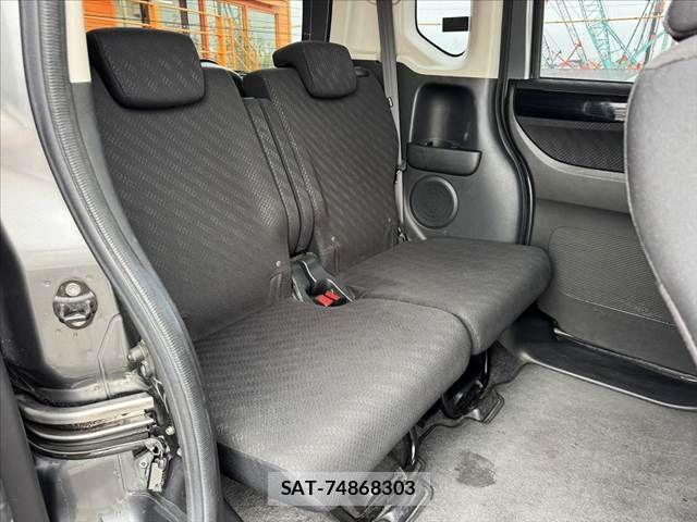 Honda N BOX CUSTOM 2014-02 7618664-19