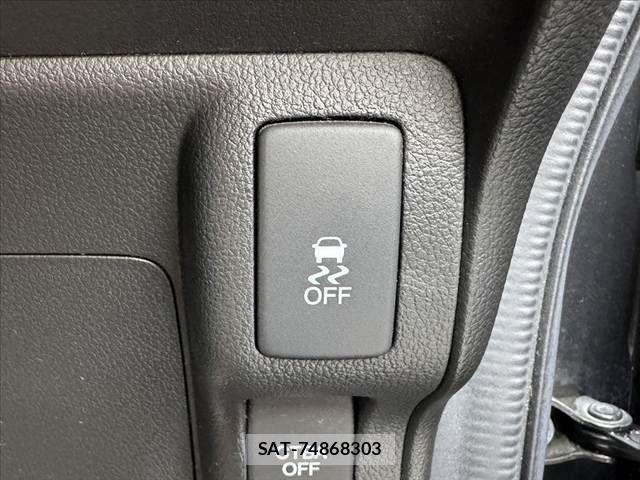 Honda N BOX CUSTOM 2014-02 7618664-24