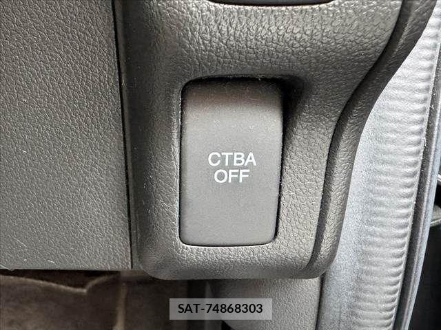 Honda N BOX CUSTOM 2014-02 7618664-25