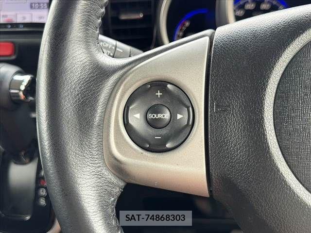 Honda N BOX CUSTOM 2014-02 7618664-26