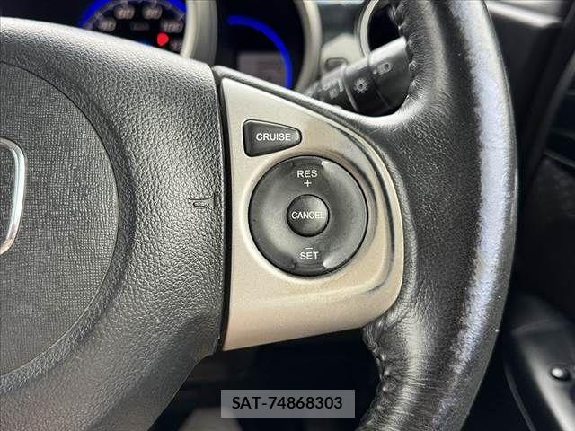 Honda N BOX CUSTOM 2014-02 7618664-27