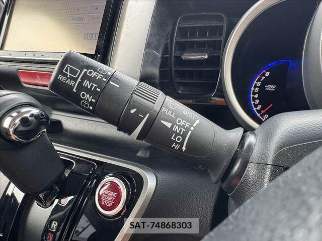 Honda N BOX CUSTOM 2014-02 7618664-28