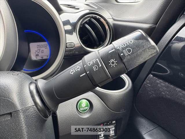 Honda N BOX CUSTOM 2014-02 7618664-29