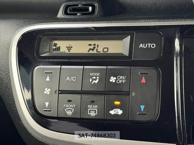 Honda N BOX CUSTOM 2014-02 7618664-3
