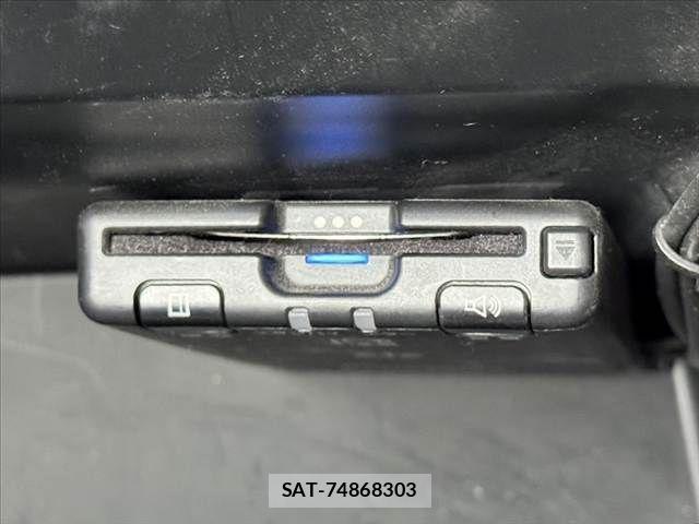 Honda N BOX CUSTOM 2014-02 7618664-5