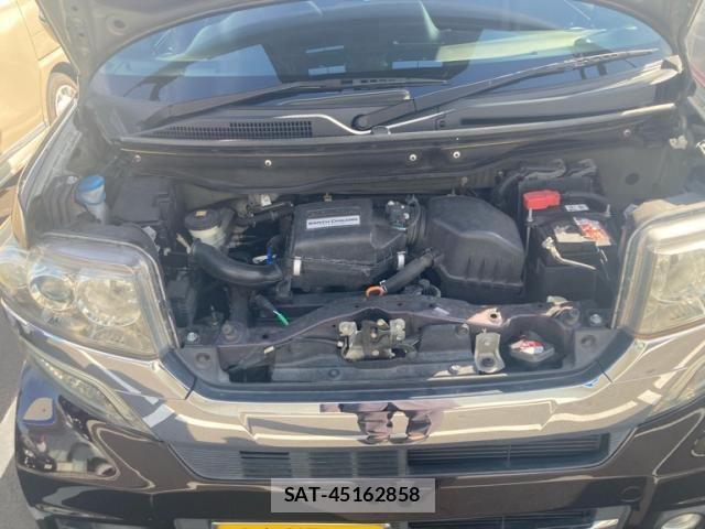 Honda N BOX CUSTOM 2016-10 7618675-11