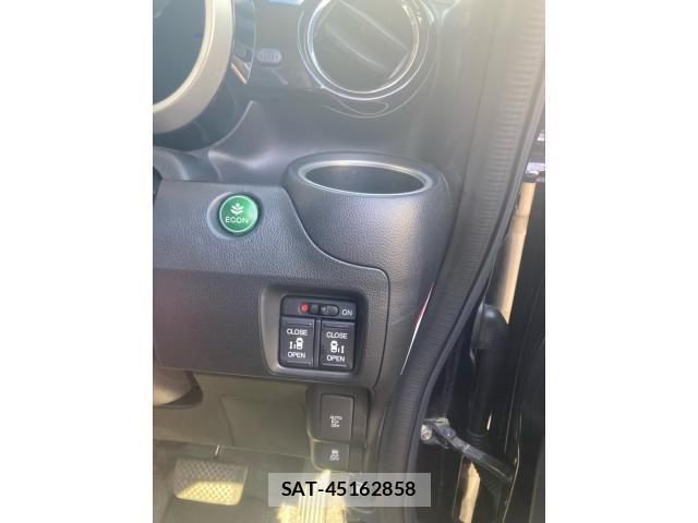 Honda N BOX CUSTOM 2016-10 7618675-14