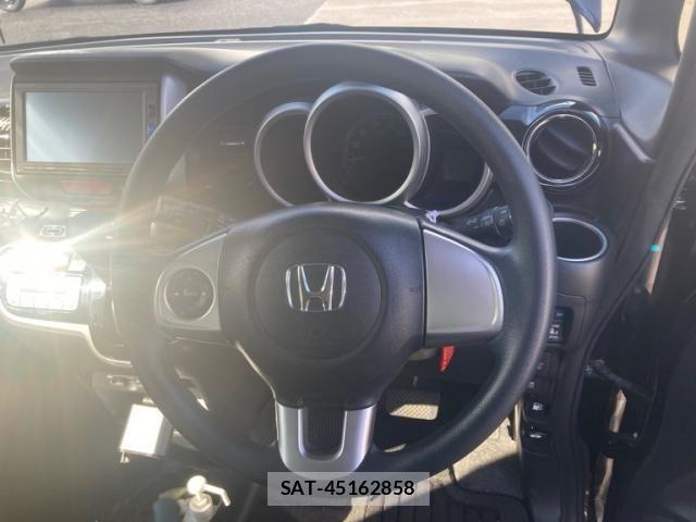 Honda N BOX CUSTOM 2016-10 7618675-16