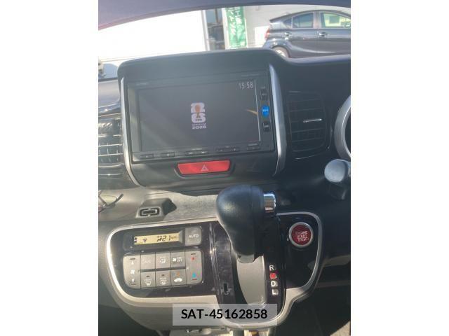 Honda N BOX CUSTOM 2016-10 7618675-18