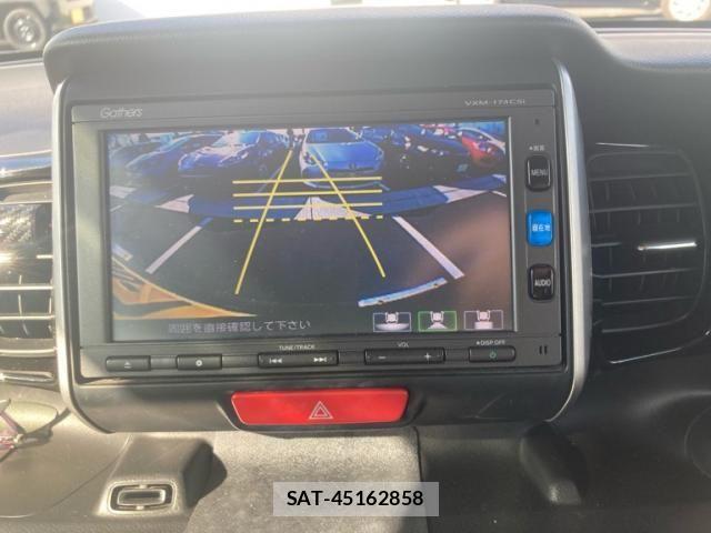 Honda N BOX CUSTOM 2016-10 7618675-21