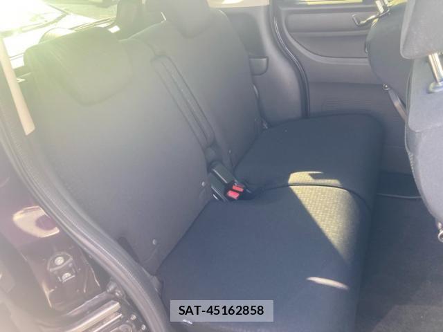 Honda N BOX CUSTOM 2016-10 7618675-23