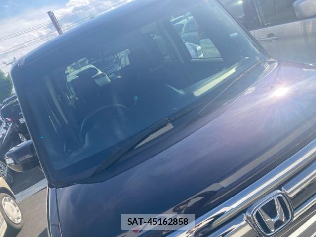 Honda N BOX CUSTOM 2016-10 7618675-3