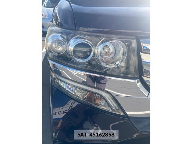 Honda N BOX CUSTOM 2016-10 7618675-4
