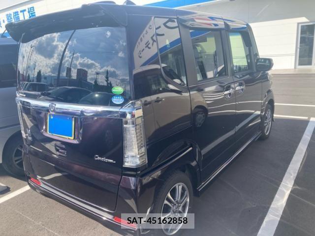 Honda N BOX CUSTOM 2016-10 7618675-5