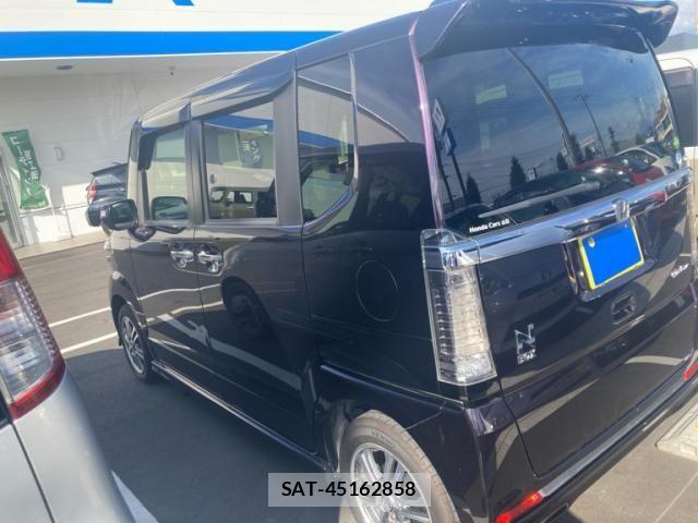Honda N BOX CUSTOM 2016-10 7618675-6