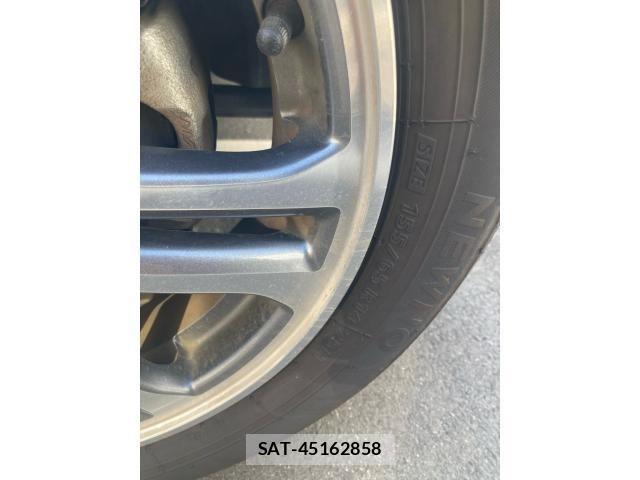 Honda N BOX CUSTOM 2016-10 7618675-8