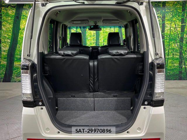 Honda N BOX CUSTOM 2014-06 7618663-9