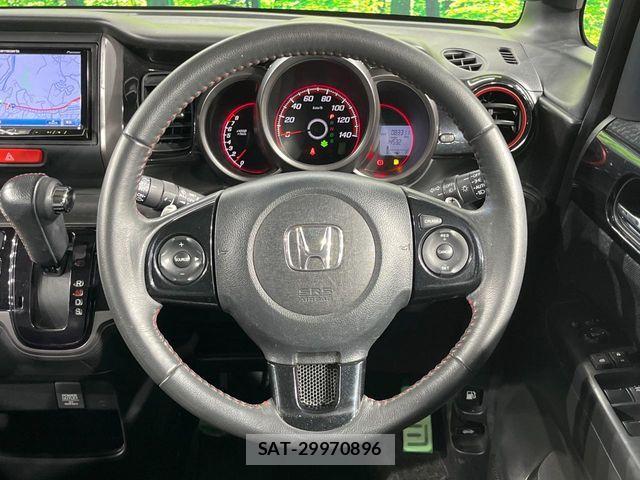 Honda N BOX CUSTOM 2014-06 7618663-10