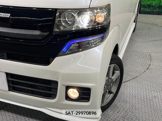 Honda N BOX CUSTOM 2014-06 7618663-11