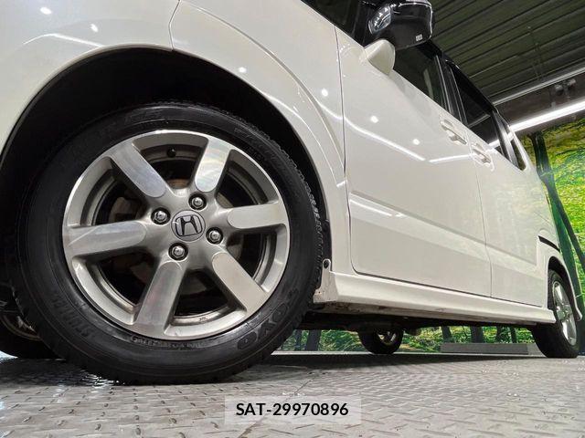 Honda N BOX CUSTOM 2014-06 7618663-12
