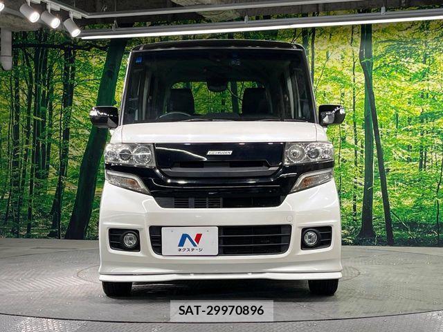 Honda N BOX CUSTOM 2014-06 7618663-13