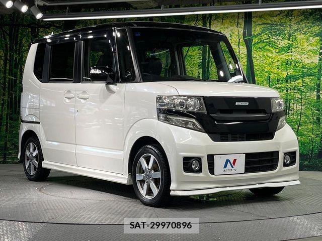 Honda N BOX CUSTOM 2014-06 7618663-15