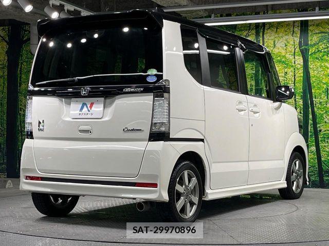 Honda N BOX CUSTOM 2014-06 7618663-16