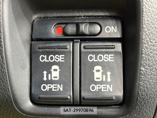 Honda N BOX CUSTOM 2014-06 7618663-2