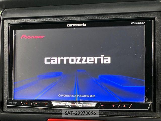 Honda N BOX CUSTOM 2014-06 7618663-4