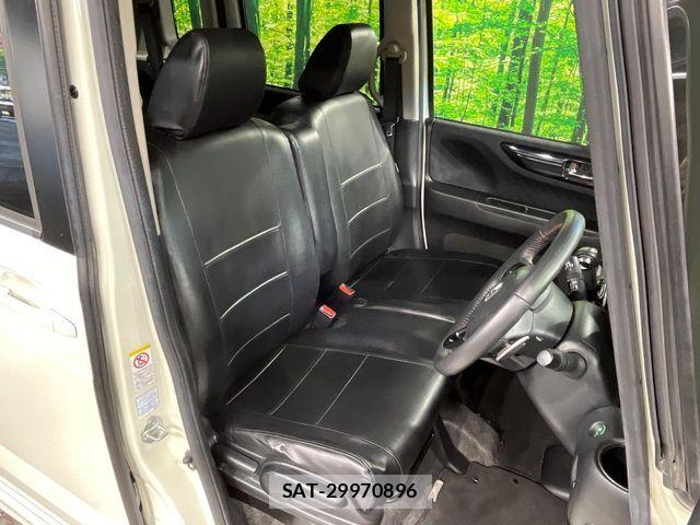 Honda N BOX CUSTOM 2014-06 7618663-7